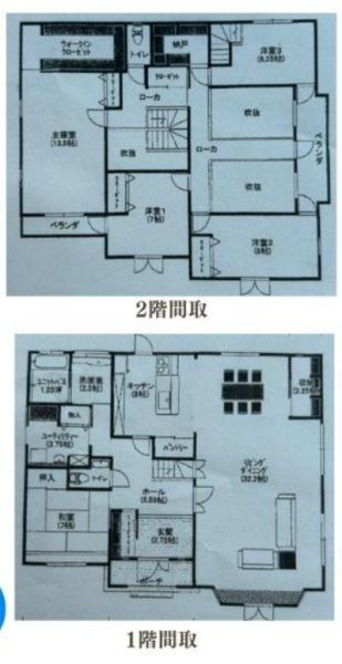 大津市滋賀里４丁目の中古一戸建