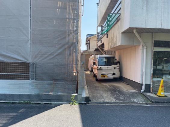大津市木の岡町の新築一戸建