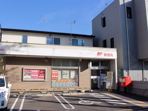 京都市南区西九条比永城町の中古一戸建て(京都東寺郵便局)
