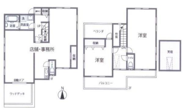京都市右京区山ノ内西八反田町の売土地