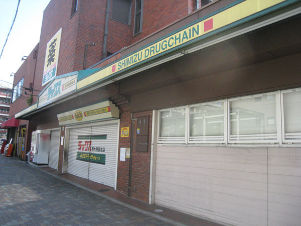 京都市右京区山ノ内西八反田町の土地(京都山ノ内郵便局)