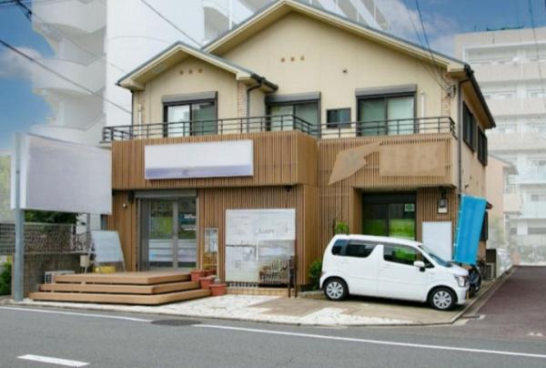 京都市右京区山ノ内西八反田町の売土地