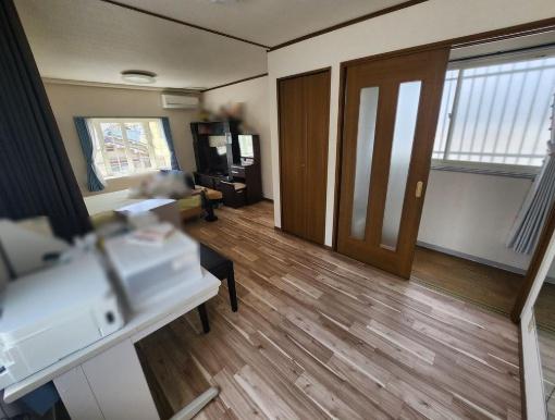 京都市伏見区醍醐下山口町の中古一戸建