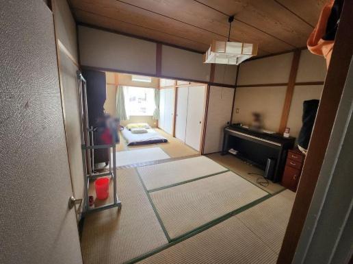 京都市伏見区醍醐下山口町の中古一戸建て
