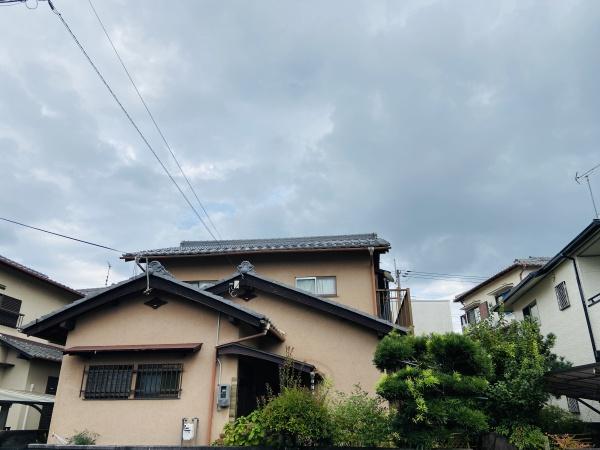 大津市一里山５丁目の土地