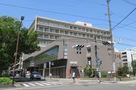 京都市上京区猪熊通元誓願寺下る竪神明町の中古一戸建て(京都第二赤十字病院)