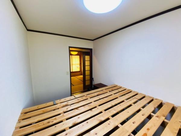京都市上京区猪熊通元誓願寺下る竪神明町の中古一戸建て