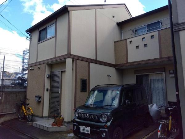 京都市伏見区深草スゝハキ町の中古一戸建