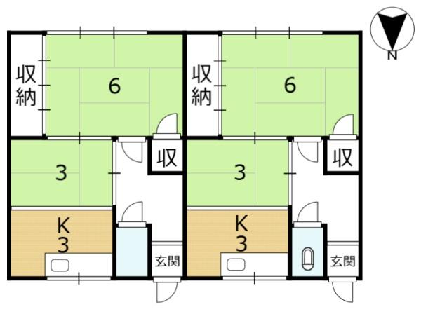 大津市杉浦町の中古一戸建