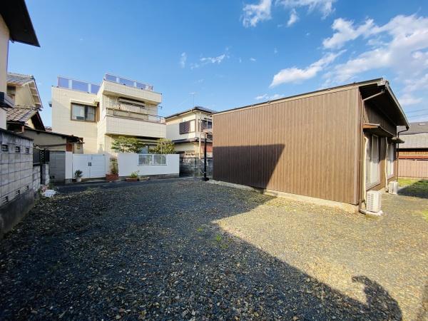 大津市杉浦町の中古一戸建て