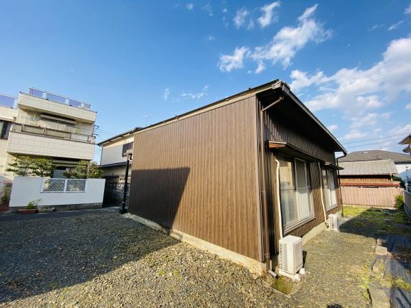 大津市杉浦町の中古一戸建て