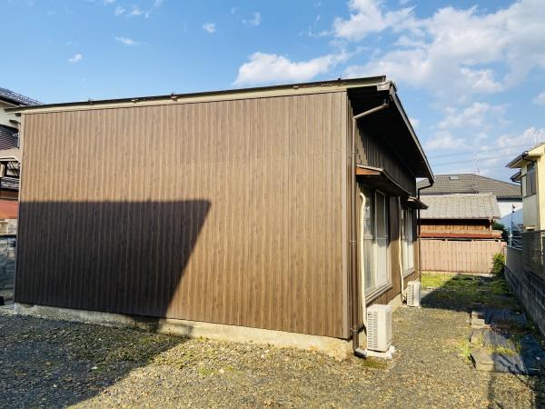 大津市杉浦町の中古一戸建て