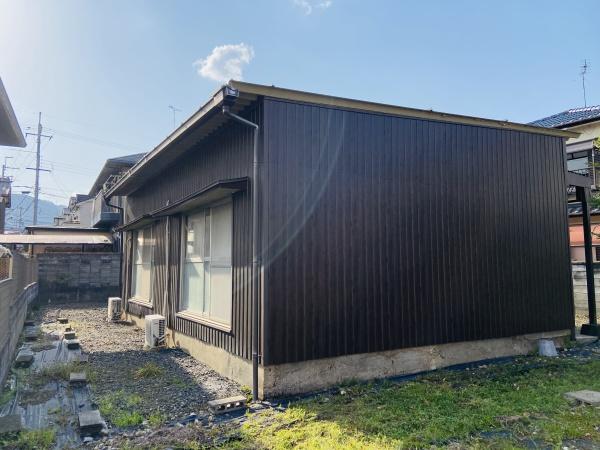 大津市杉浦町の中古一戸建て
