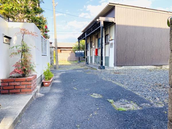 大津市杉浦町の中古一戸建て