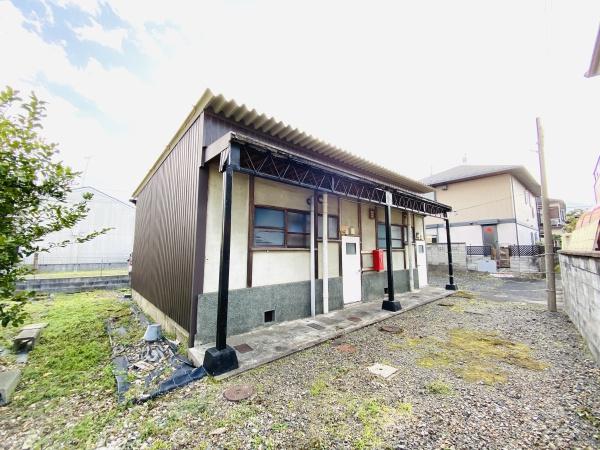 大津市杉浦町の中古一戸建