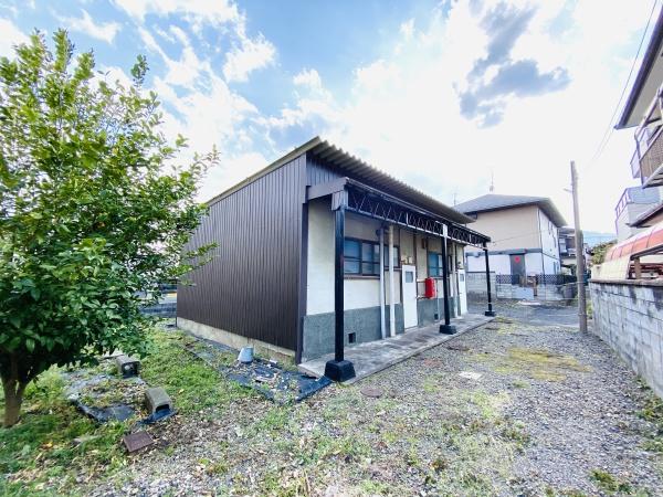 大津市杉浦町の中古一戸建