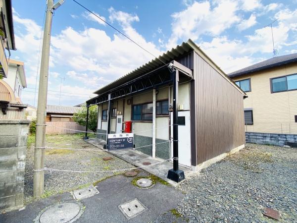 大津市杉浦町の中古一戸建