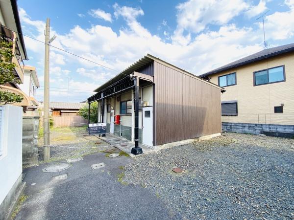 大津市杉浦町の中古一戸建て