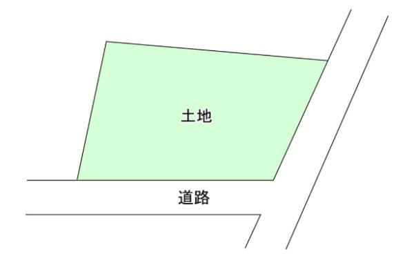 大津市一里山４丁目の売土地
