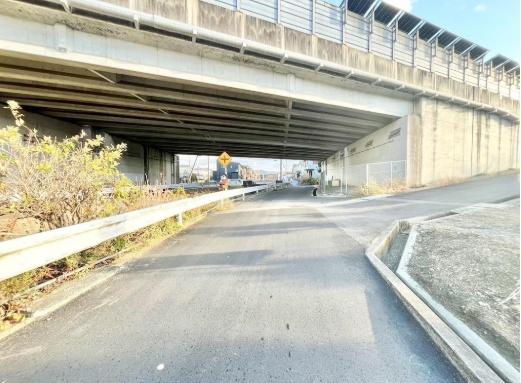 大津市一里山４丁目の土地