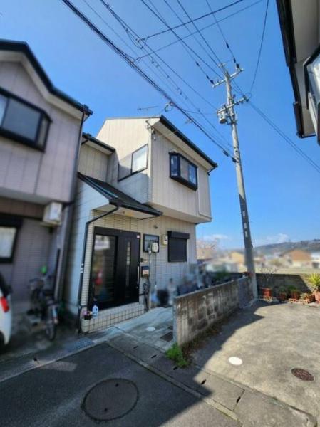 京都市伏見区醍醐南里町の中古一戸建