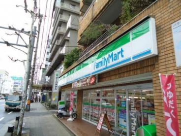 京都市下京区坊門町の新築一戸建(ファミリーマート四条大宮店)