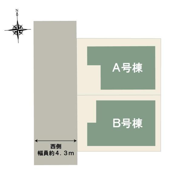 京都市下京区坊門町の新築一戸建