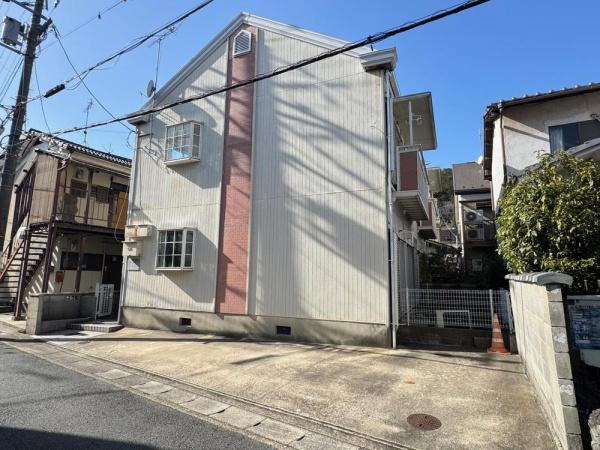 京都市山科区四ノ宮川原町の売土地
