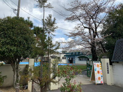 京都市右京区龍安寺玉津芝町の土地(衣笠幼稚園)