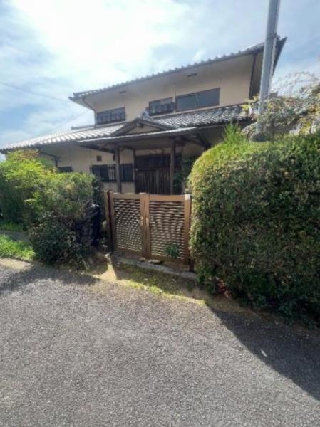 京都市右京区龍安寺玉津芝町の売土地