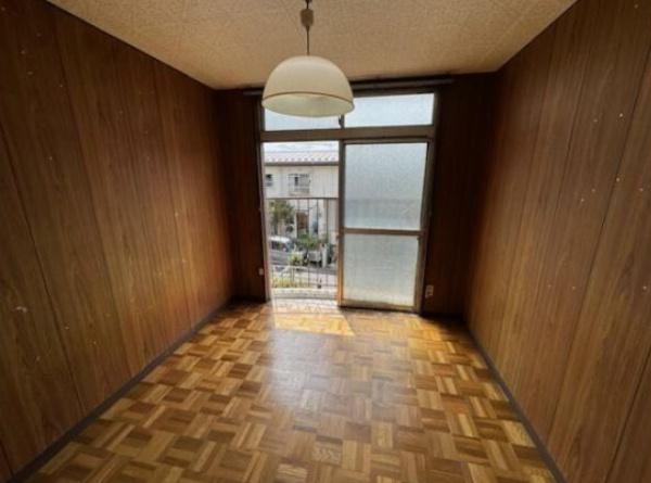 京都市左京区岩倉村松町の中古一戸建て