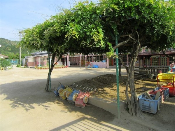 京都市左京区岩倉村松町の中古一戸建て(京都市立明徳幼稚園)