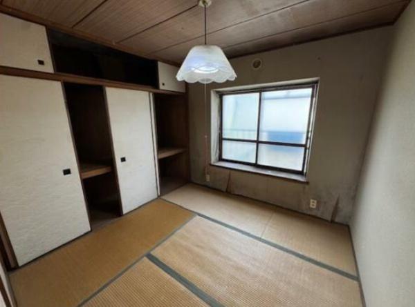 京都市左京区岩倉村松町の中古一戸建て
