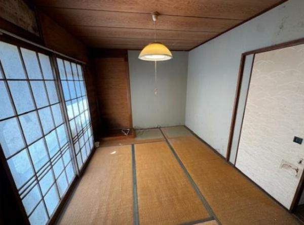 京都市左京区岩倉村松町の中古一戸建て