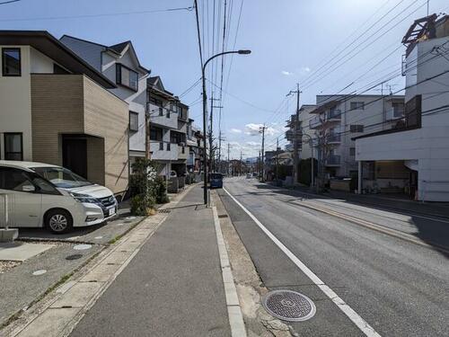 京都市西京区樫原中垣外の中古一戸建