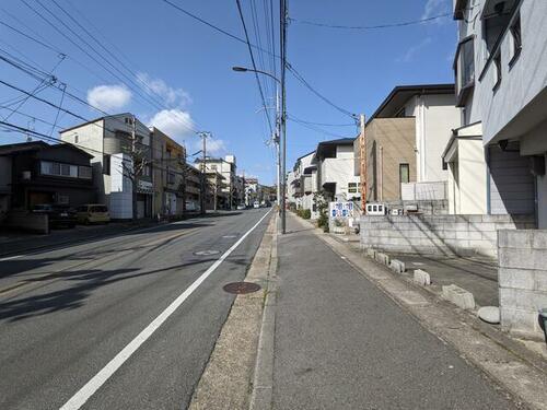 京都市西京区樫原中垣外の中古一戸建