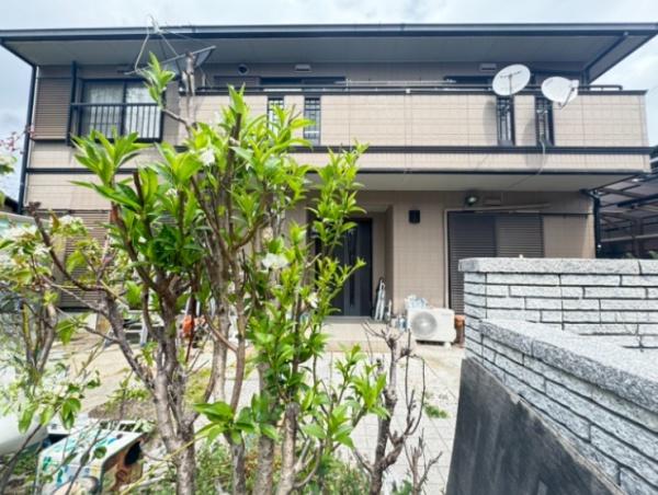京都市伏見区桃山町正宗の中古一戸建て