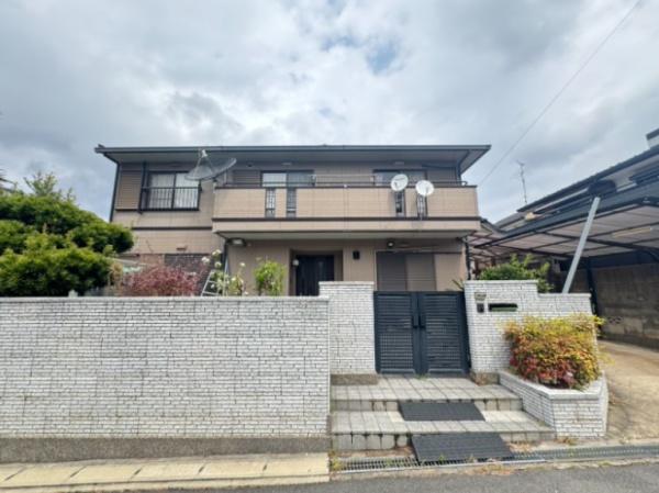 京都市伏見区桃山町正宗の中古一戸建