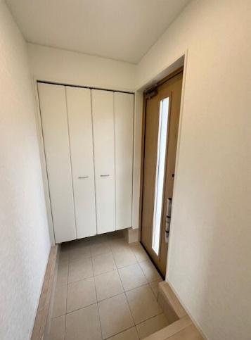 大津市雄琴５丁目の新築一戸建