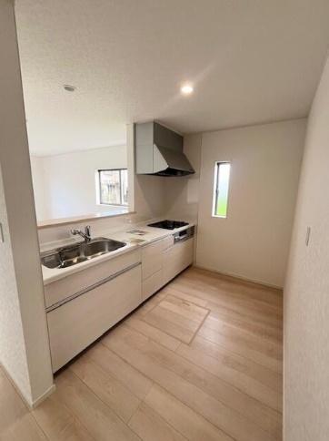 大津市雄琴５丁目の新築一戸建