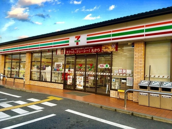 大津市雄琴5丁目の新築一戸建(セブンイレブン大津おごとマリーナ店)