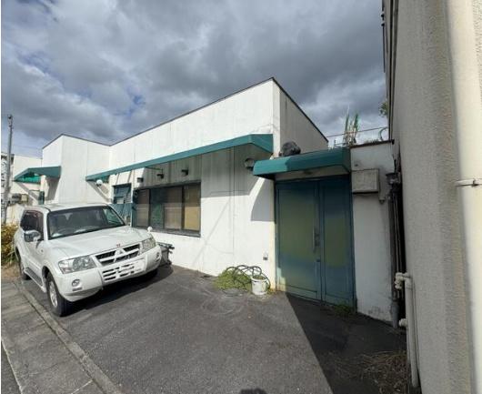 大津市瀬田３丁目の中古一戸建