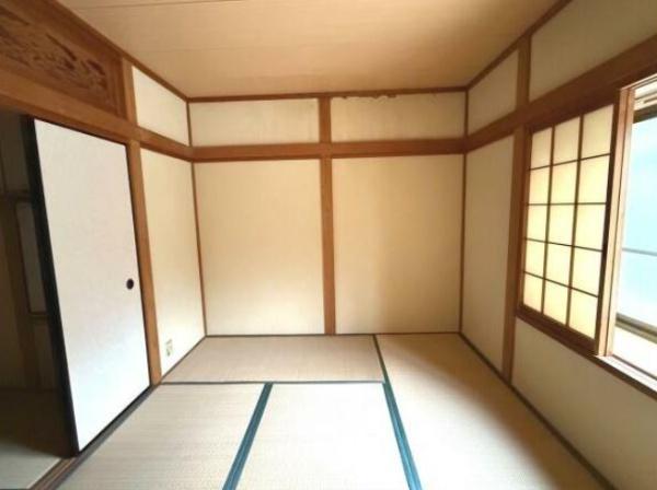 京都市中京区壬生下溝町の中古一戸建て