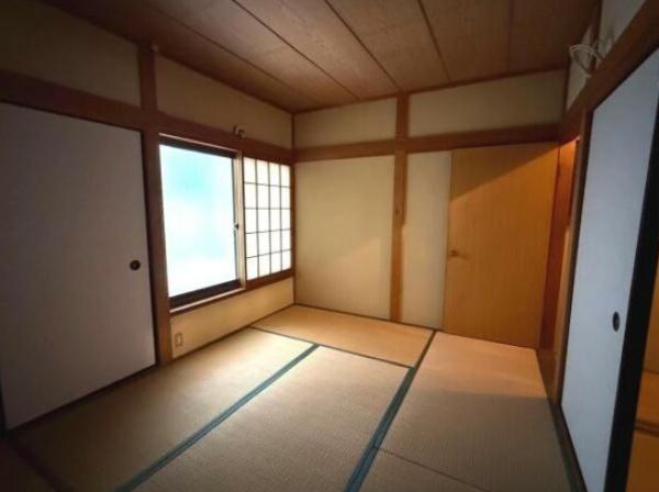 京都市中京区壬生下溝町の中古一戸建て