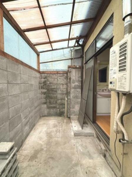京都市中京区壬生下溝町の中古一戸建