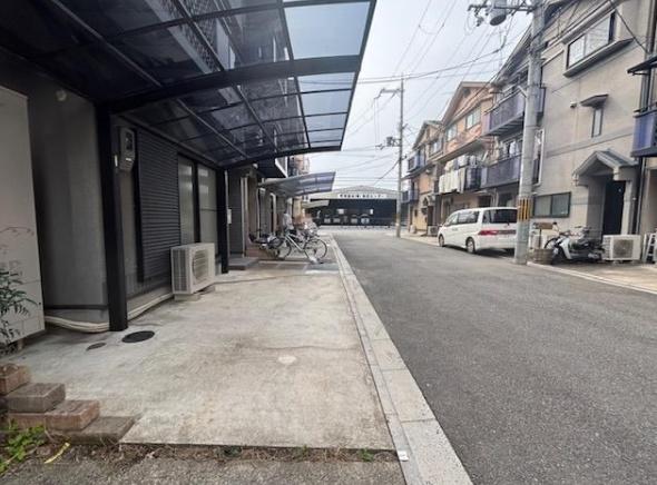 京都市南区吉祥院池田町の中古一戸建て