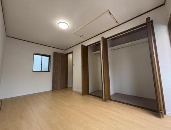 京都市南区吉祥院池田町の中古一戸建て