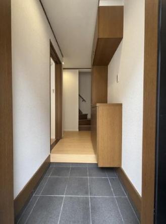 京都市南区吉祥院池田町の中古一戸建て