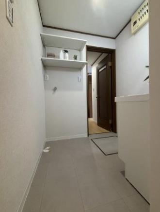 京都市南区吉祥院池田町の中古一戸建て