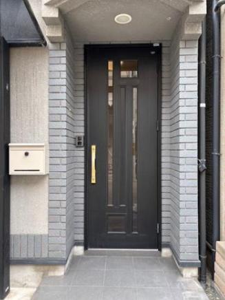 京都市南区吉祥院池田町の中古一戸建